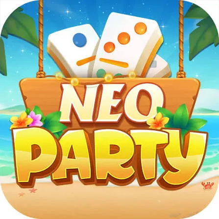 NEOPARTY - Petualangan Seru dalam Dunia RPG