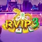 RVIP3 - Permainan Mahjong Seru dan Menantang