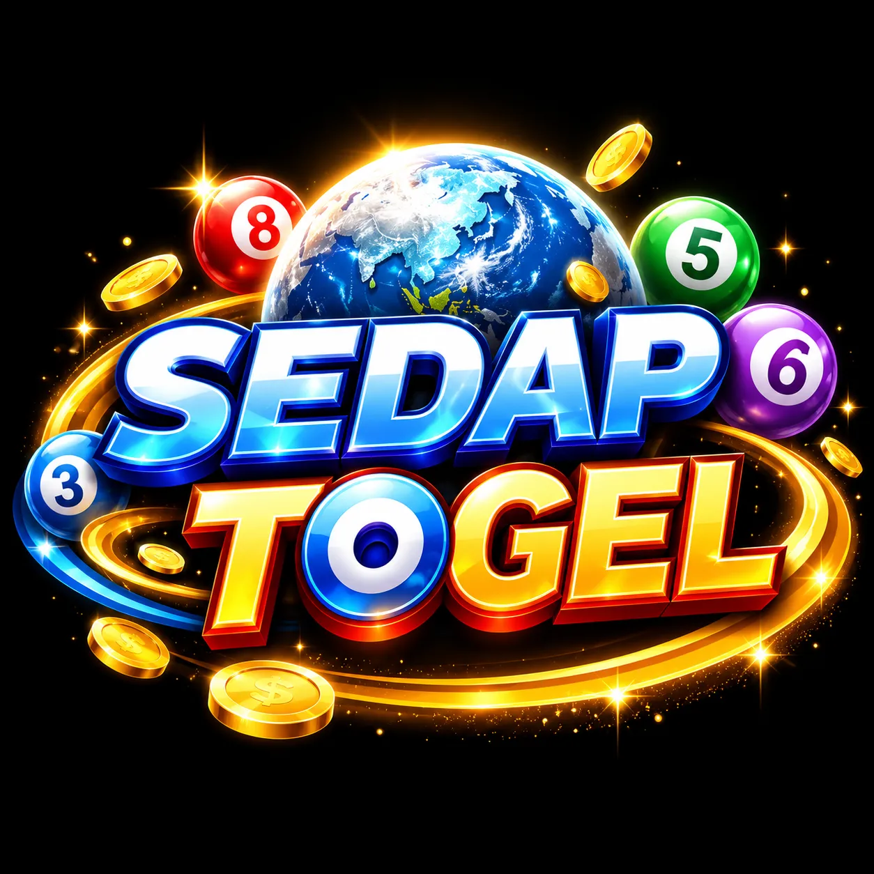 SEDAPTOGEL - Balapan Seru dan Menegangkan