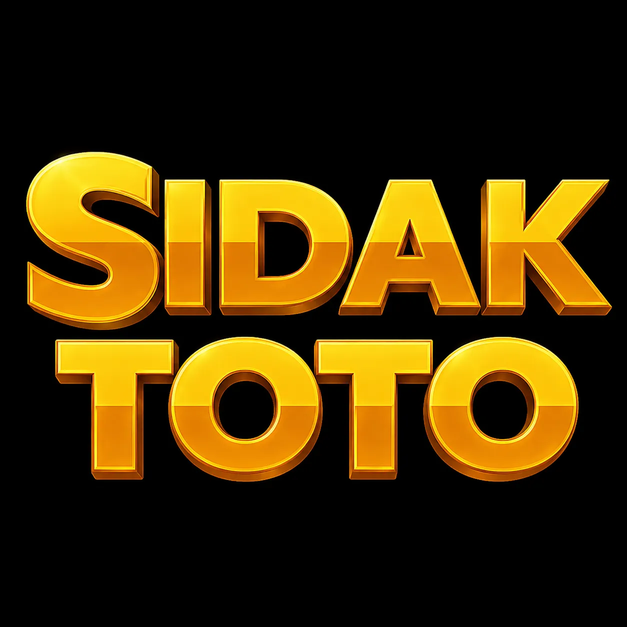 SIDAKTOTO - Petualangan Aksi Menegangkan
