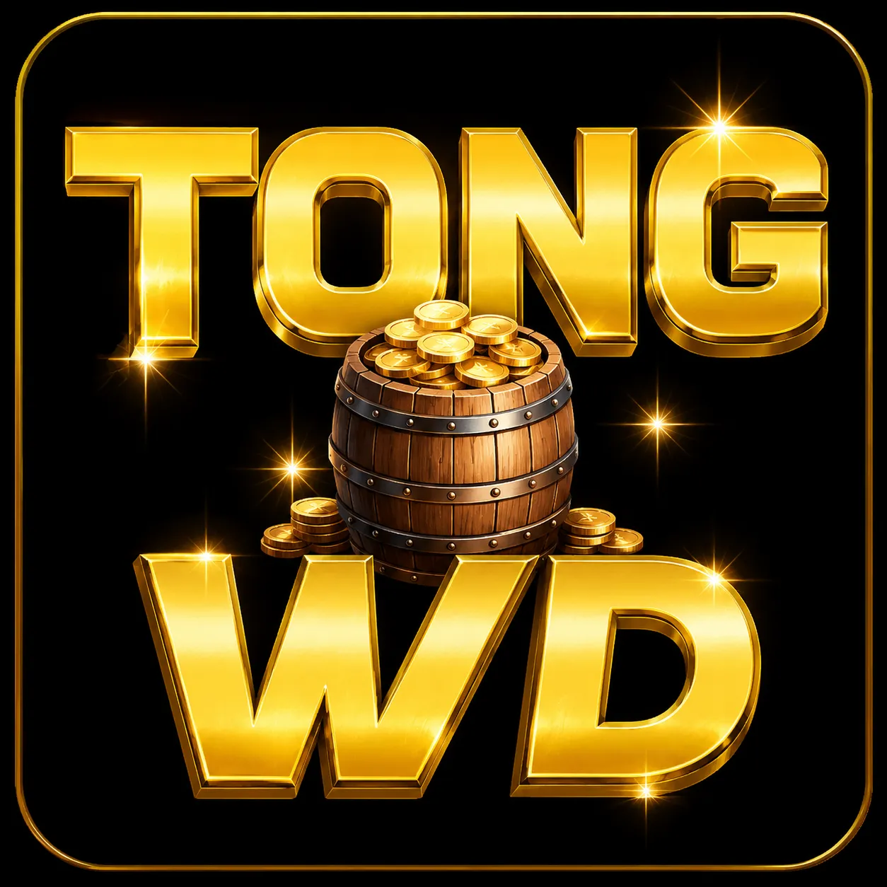 TONGWD - Balapan Seru di Dunia Digital