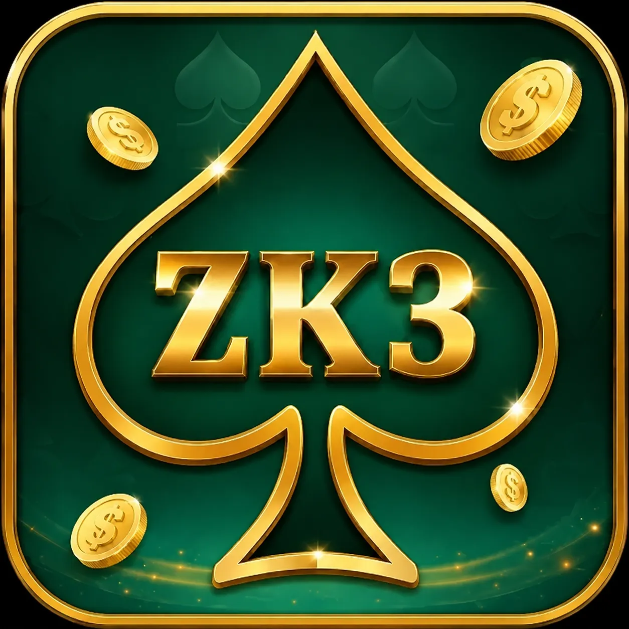 ZK3 - Game Balap Motor Penuh Aksi